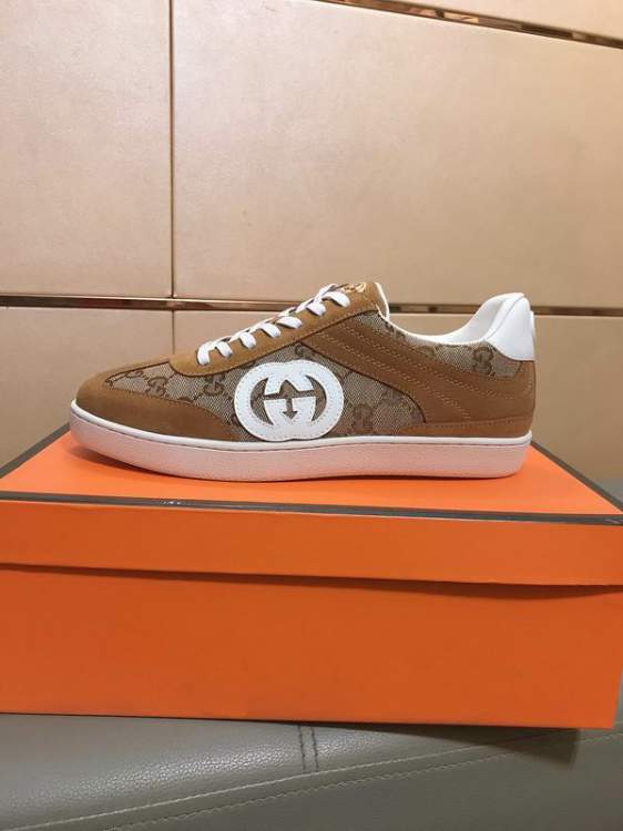 Picture of Gucci Shoes _SKUGuccisz38-44hnx05049613